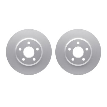 Disc Brake Rotor Set