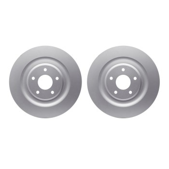 Disc Brake Rotor Set