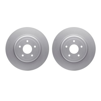 Disc Brake Rotor Set