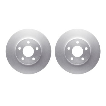 Disc Brake Rotor Set