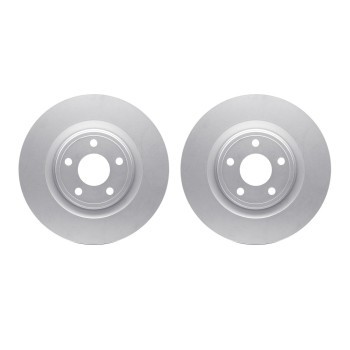 Disc Brake Rotor Set