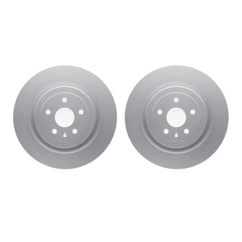 Disc Brake Rotor Set