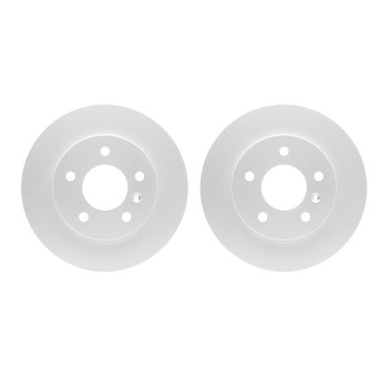 Disc Brake Rotor Set