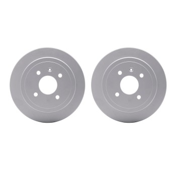 Disc Brake Rotor Set