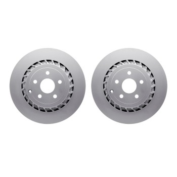 Disc Brake Rotor Set