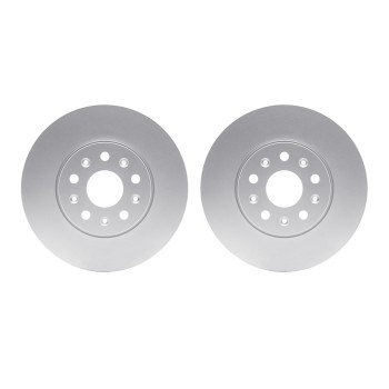 Disc Brake Rotor Set