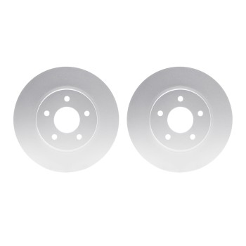 Disc Brake Rotor Set