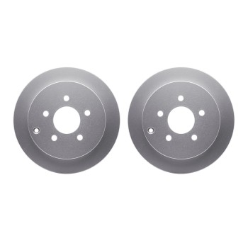 Disc Brake Rotor Set