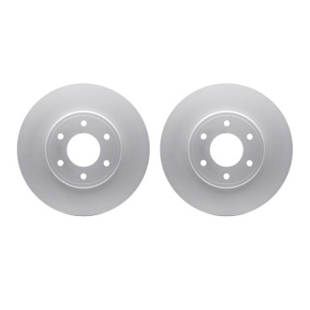 Disc Brake Rotor Set