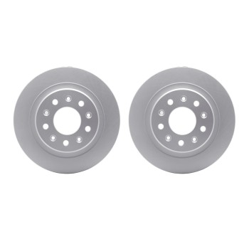 Disc Brake Rotor Set