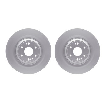 Disc Brake Rotor Set