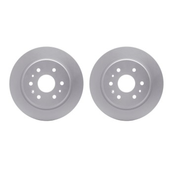 Disc Brake Rotor Set