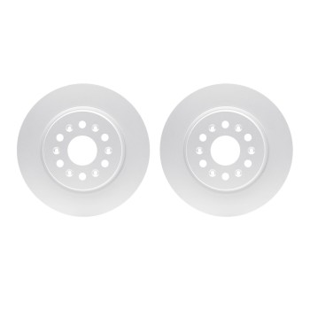 Disc Brake Rotor Set