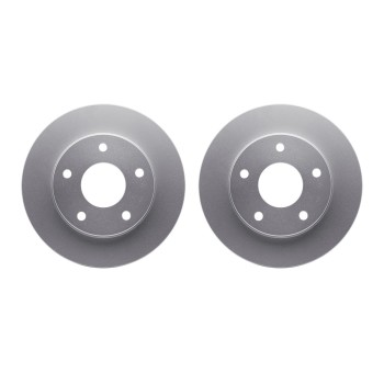 Disc Brake Rotor Set