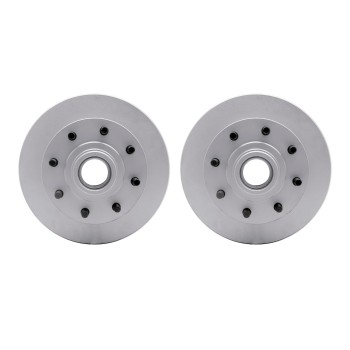 Disc Brake Rotor Set