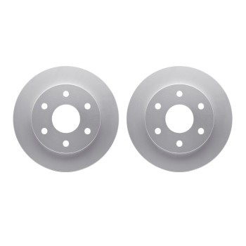 Disc Brake Rotor Set