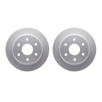 Disc Brake Rotor Set