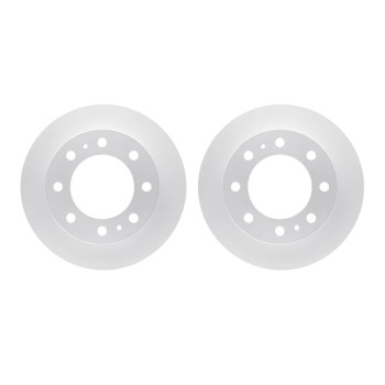 Disc Brake Rotor Set