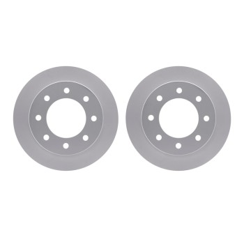 Disc Brake Rotor Set