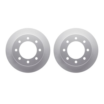 Disc Brake Rotor Set