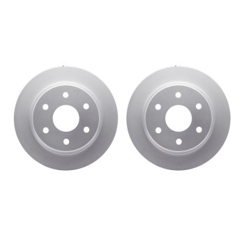 Disc Brake Rotor Set