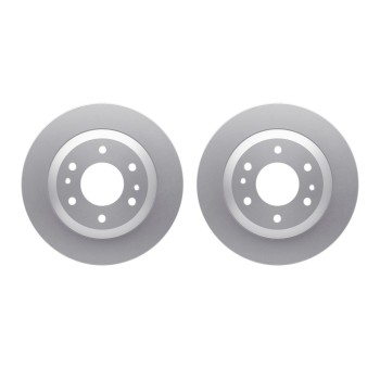Disc Brake Rotor Set