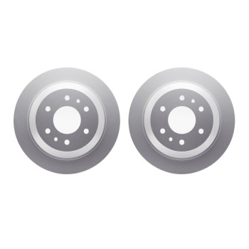 Disc Brake Rotor Set