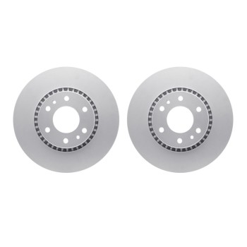 Disc Brake Rotor Set