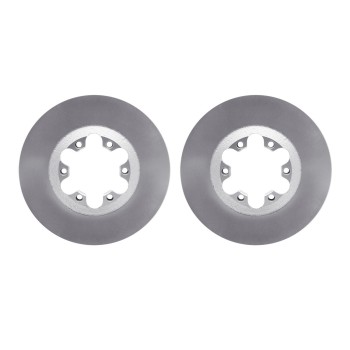 Disc Brake Rotor Set