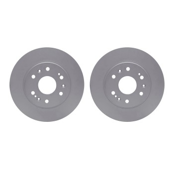 Disc Brake Rotor Set
