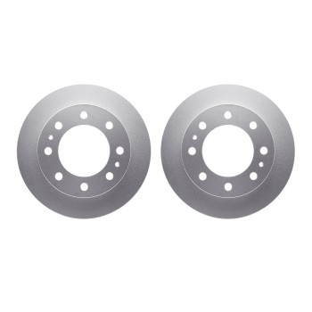 Disc Brake Rotor Set
