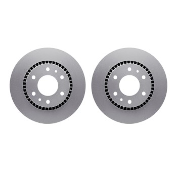 Disc Brake Rotor Set