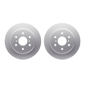 Disc Brake Rotor Set