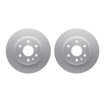 Disc Brake Rotor Set