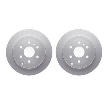 Disc Brake Rotor Set