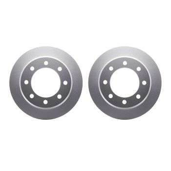 Disc Brake Rotor Set