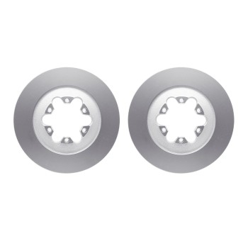 Disc Brake Rotor Set