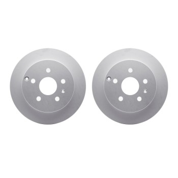 Disc Brake Rotor Set