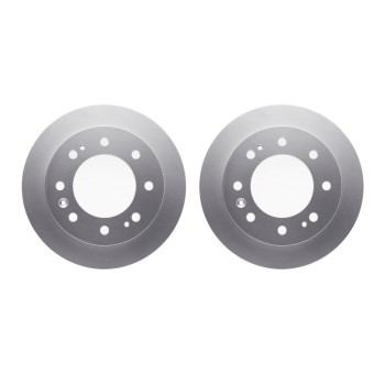 Disc Brake Rotor Set