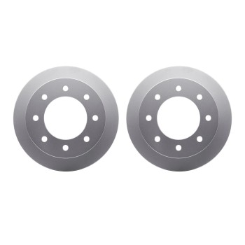 Disc Brake Rotor Set