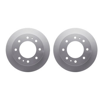 Disc Brake Rotor Set
