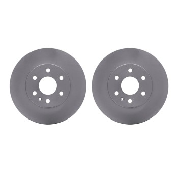 Disc Brake Rotor Set