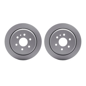 Disc Brake Rotor Set