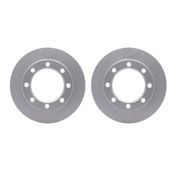 Disc Brake Rotor Set