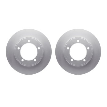 Disc Brake Rotor Set