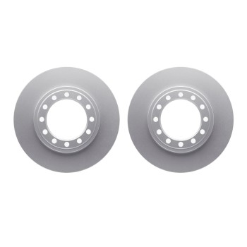 Disc Brake Rotor Set