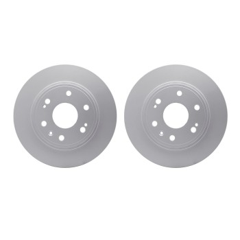 Disc Brake Rotor Set