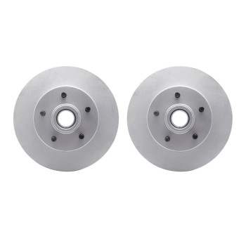 Disc Brake Rotor Set