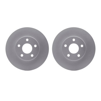 Disc Brake Rotor Set