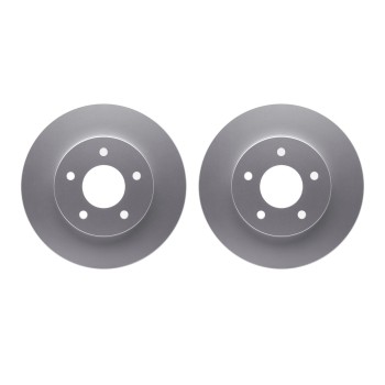 Disc Brake Rotor Set